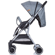 Carucior sport Chipolino Clarice anthracite