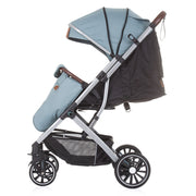 Carucior sport Chipolino Combo aloe