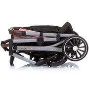 Carucior sport Chipolino Combo flamingo