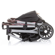 Carucior sport Chipolino Combo rose water
