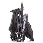 Carucior sport Chipolino Easy Go glacier