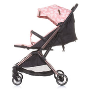 Carucior sport Chipolino Easy Go rose water