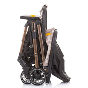 Carucior sport Chipolino Easy Go sand