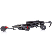 Carucior sport Chipolino Holiday anthracite