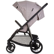 Carucior sport Chipolino Insta tiramisu