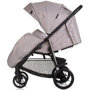 Carucior sport Chipolino Insta tiramisu