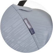 Carucior sport Chipolino Kiss ash grey