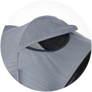 Carucior sport Chipolino Kiss ash grey