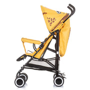 Carucior sport Chipolino Miley giraffe