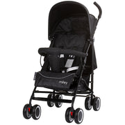 Carucior sport Chipolino Miley obsidian pliere tip umbrela