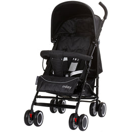 Carucior sport Chipolino Miley obsidian pliere tip umbrela