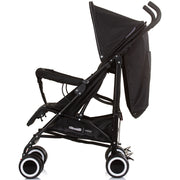 Carucior sport Chipolino Miley obsidian pliere tip umbrela