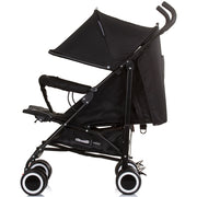 Carucior sport Chipolino Miley obsidian pliere tip umbrela