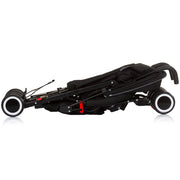 Carucior sport Chipolino Miley obsidian pliere tip umbrela