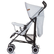 Carucior sport Chipolino Miley platinum