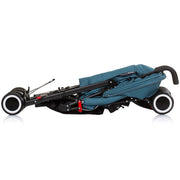 Carucior sport Chipolino Miley teal