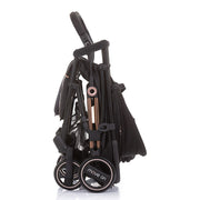 Carucior sport Chipolino Move On ebony