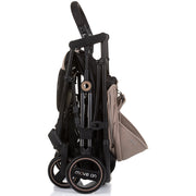 Carucior sport Chipolino Move On macadamia