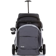 Carucior sport Chipolino Pixie ash grey