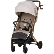 Carucior sport Chipolino Pixie macadamia