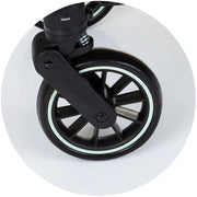 Carucior sport Chipolino Pixie pastel green