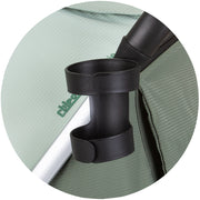 Carucior sport Chipolino Pixie pastel green