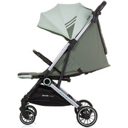 Carucior sport Chipolino Pixie pastel green