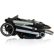 Carucior sport Chipolino Pixie pastel green
