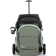 Carucior sport Chipolino Pixie pastel green