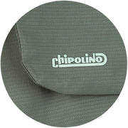 Carucior sport Chipolino Pixie pastel green