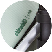 Carucior sport Chipolino Pixie pastel green