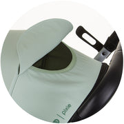 Carucior sport Chipolino Pixie pastel green