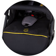 Carucior sport Chipolino Poppy graphite