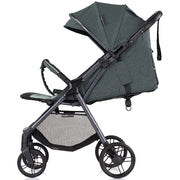 Carucior sport Chipolino Sparkle basil