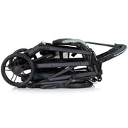 Carucior sport Chipolino Sparkle basil