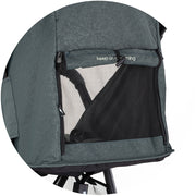 Carucior sport Chipolino Sparkle basil