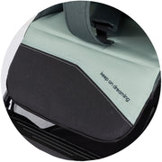 Carucior sport Chipolino Sparkle basil