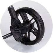 Carucior sport Chipolino Sparkle basil