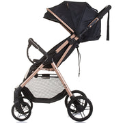 Carucior sport Chipolino Sparkle blackberry