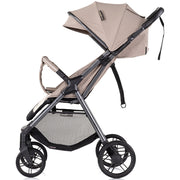Carucior sport Chipolino Sparkle tiramisu