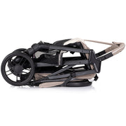 Carucior sport Chipolino Sparkle tiramisu