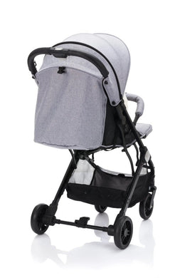 Carucior sport Elite Styler - light grey melange- Fillikid