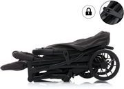 Carucior sport Elite Styler - olive- Fillikid