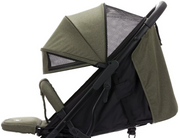 Carucior sport Elite Styler - olive- Fillikid