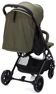 Carucior sport Elite Styler - olive- Fillikid
