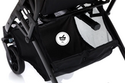 Carucior sport Elite Styler - olive- Fillikid