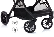 Carucior sport Elite Styler - olive- Fillikid