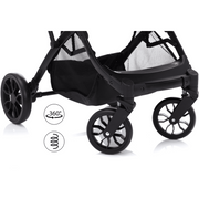 Carucior sport Elite Styler - sand melange- Fillikid
