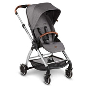 Carucior ultra compact Limbo Diamond Asphalt – ABC Design 2022