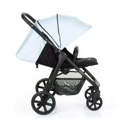 Carucior sport Okini Ice Abc Design